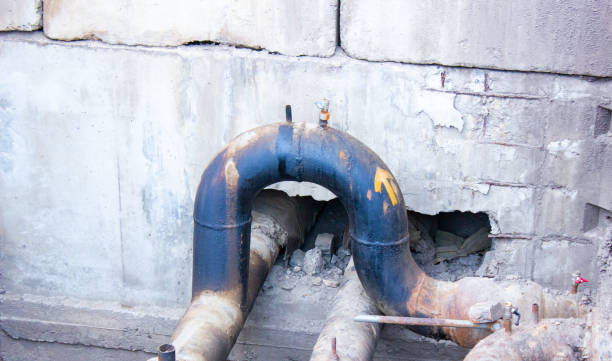 Best Flood damage cleanup  in Overland, MO